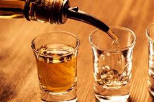 Tentang RUU Larangan Minuman Beralkohol