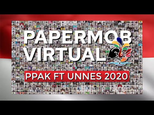 Lika Liku Ppak Unnes 2020, Fakultas Teknik Pecahkan Rekor Muri.