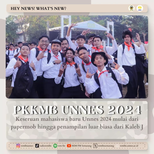 PKKMB UNNES 2024